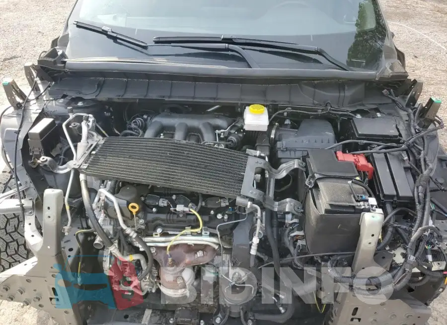 5N1DR3BD6PC224225 Photo# 12