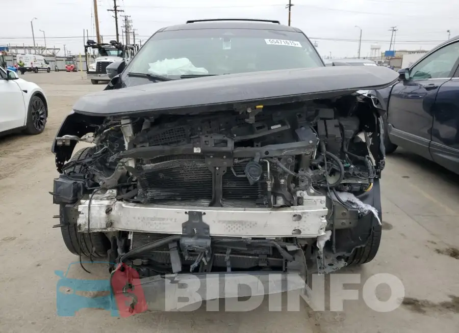5N1DR3CBXPC204458 Photo# 5
