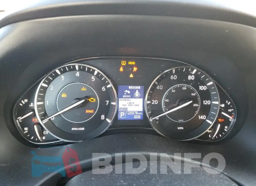 JN8AY2NF1K9351184 Photo# 9