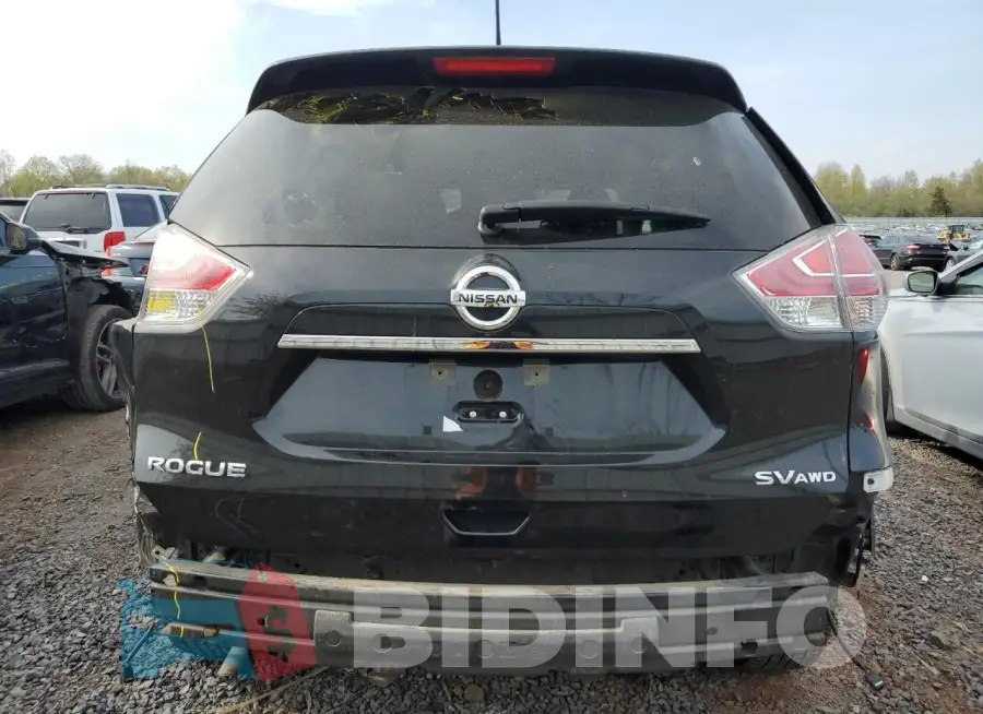 KNMAT2MV1GP647313 Photo# 6