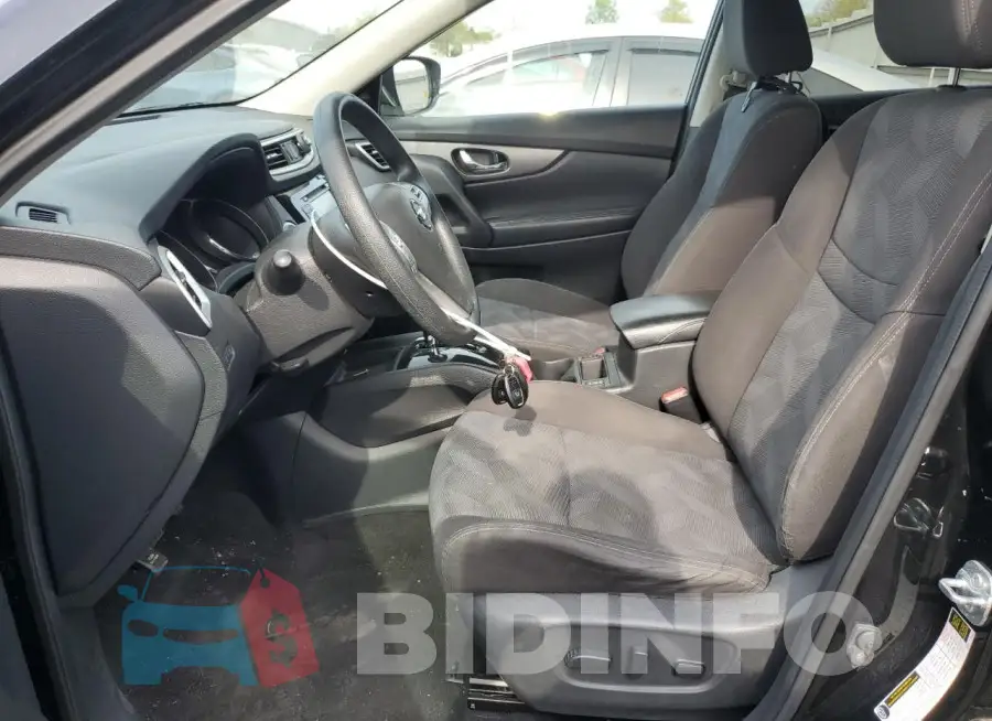 KNMAT2MV1GP647313 Photo# 7
