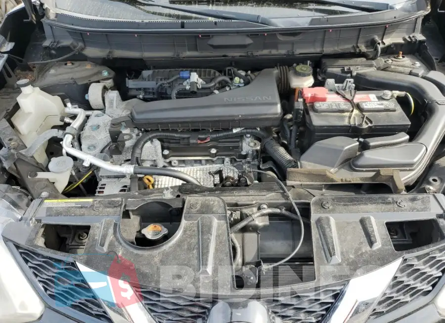 KNMAT2MV1GP647313 Photo# 12