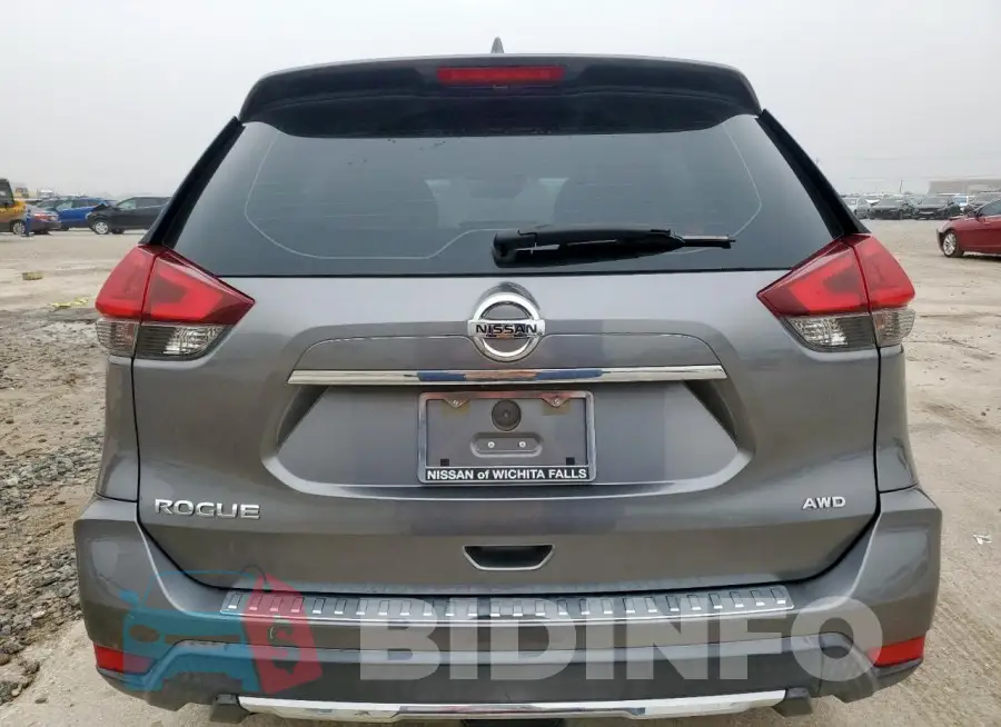 KNMAT2MV6LP521815 Photo# 6