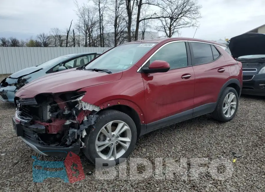 KL4MMCSL8LB116726 Photo# 1