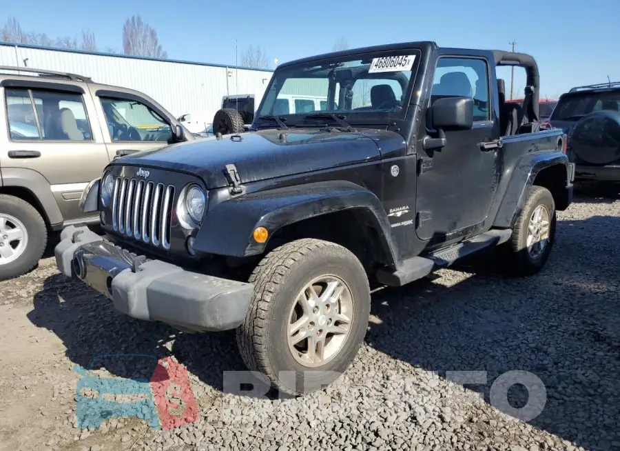1C4AJWBG7JL870391 Photo# 1