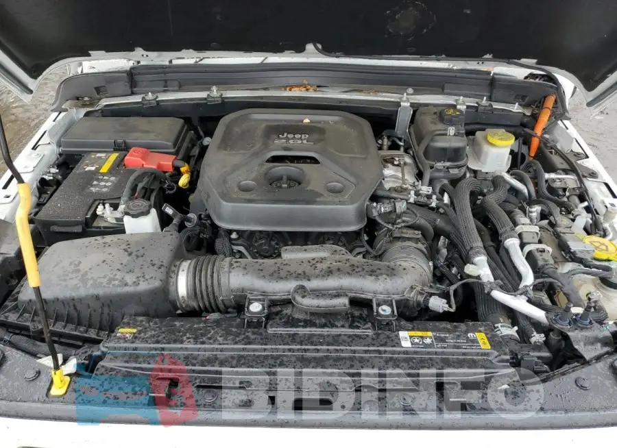 1C4JJXP69NW228331 Photo# 12