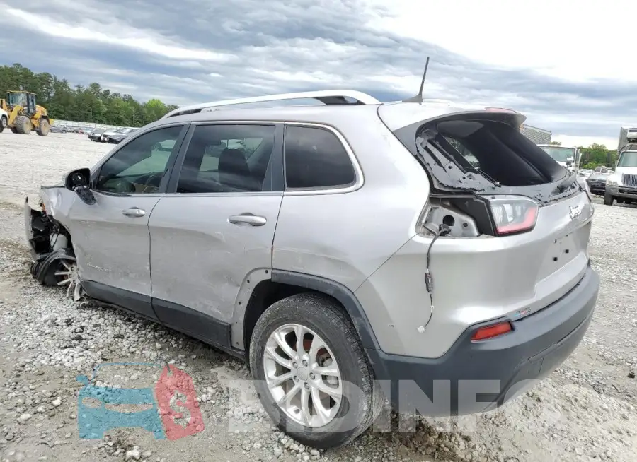 1C4PJLCB5KD419709 Photo# 2
