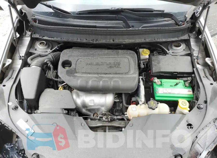 1C4PJLCB5KD419709 Photo# 12