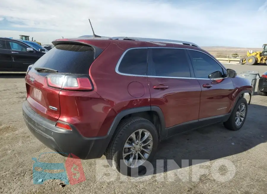 1C4PJLLB8KD308068 Photo# 3