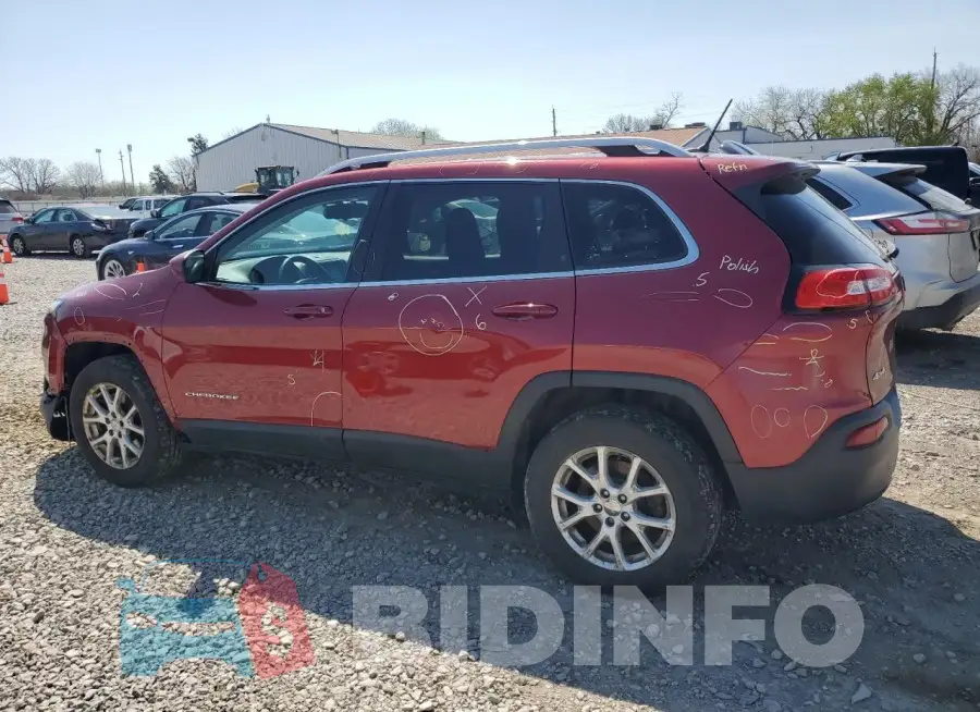 1C4PJMCB3HW587884 Photo# 2