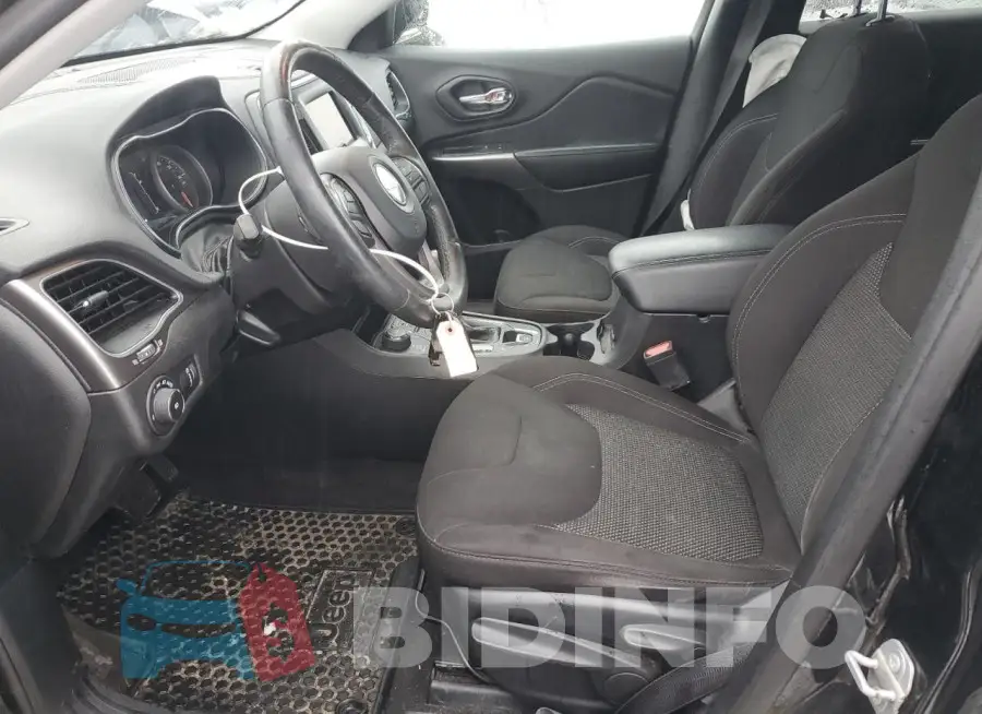 1C4PJMCB4KD283403 Photo# 7