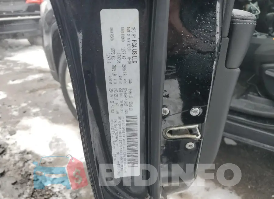 1C4PJMCB4KD283403 Photo# 13