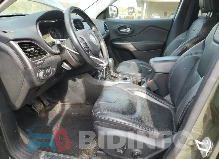 1C4PJMDX8KD276500 Photo# 7