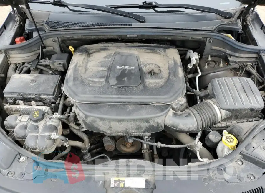1C4RJFBG7HC951209 Photo# 12