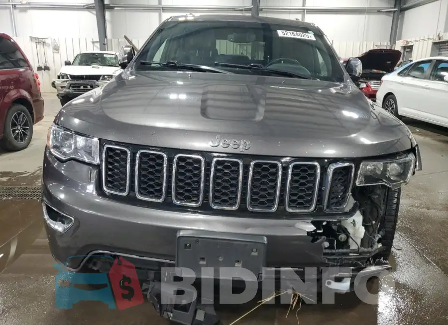 1C4RJFBG7KC741118 Photo# 5