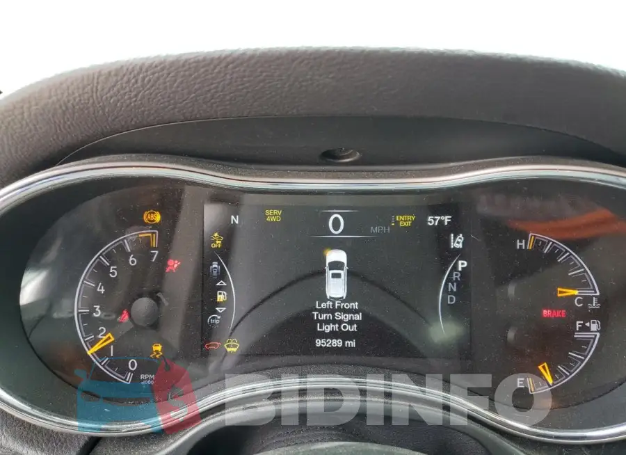 1C4RJFLG7MC599693 Photo# 9