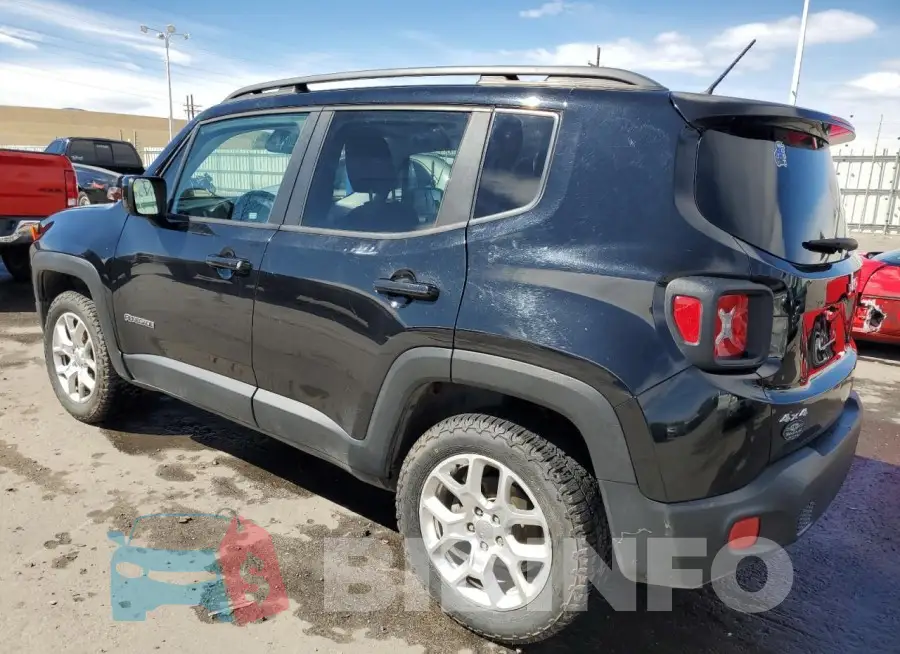 ZACCJBBB0HPE43856 Photo# 2