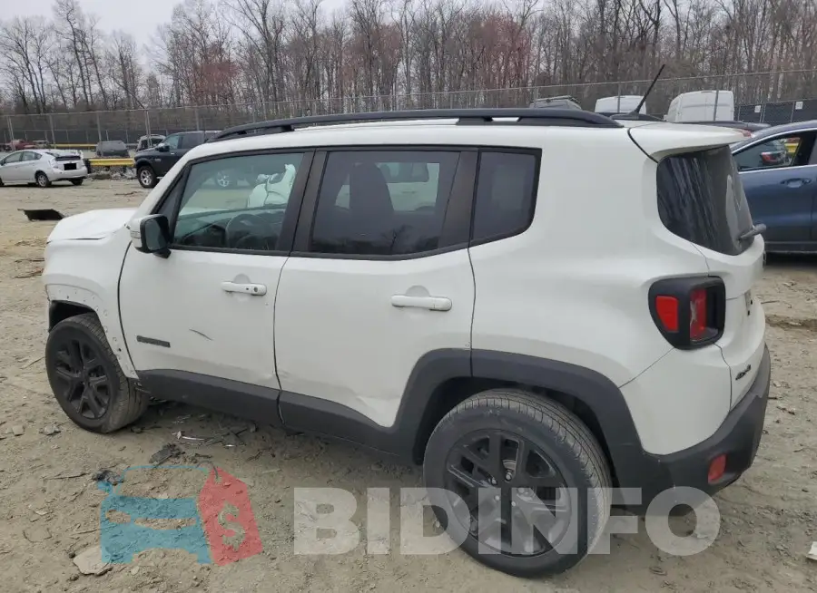 ZACCJBBB2HPE97739 Photo# 2