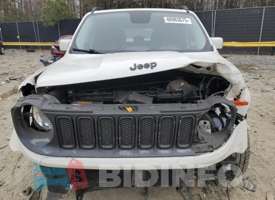 ZACCJBBB2HPE97739 Photo# 5