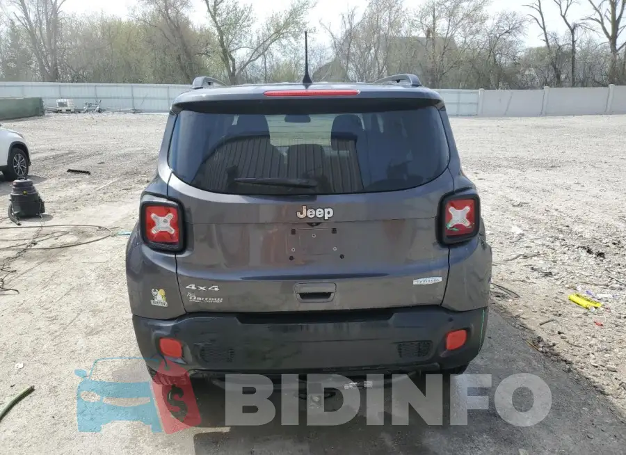 ZACCJBBB6JPJ32919 Photo# 6
