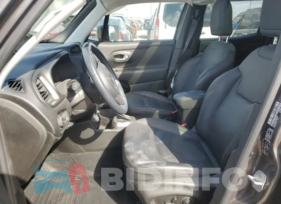 ZACNJDD14MPN32054 Photo# 7