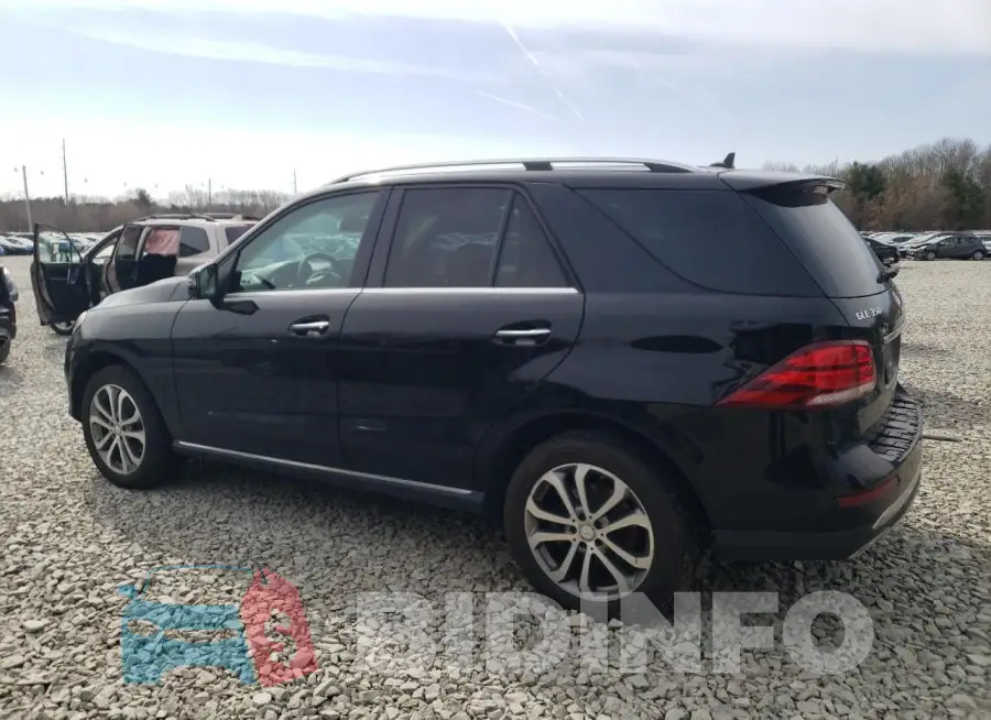 4JGDA5HB6GA706200 Photo# 2