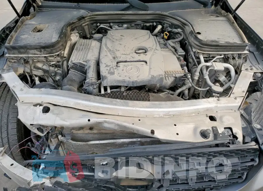 WDC0G4JB2HF167031 Photo# 11