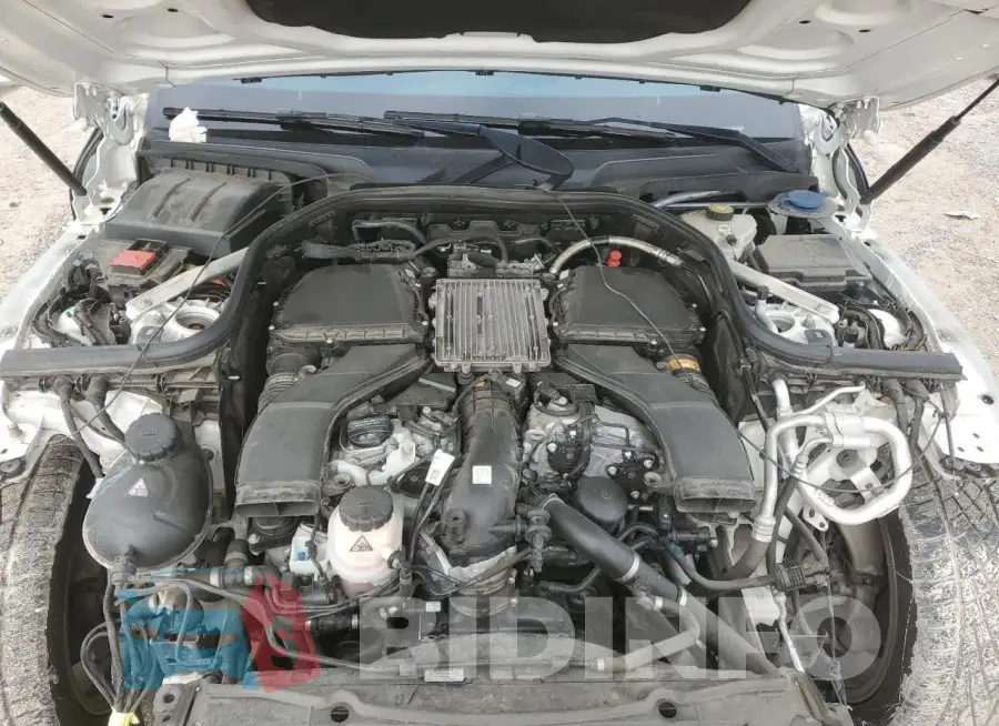 WDD1J6FB0JF021464 Photo# 11