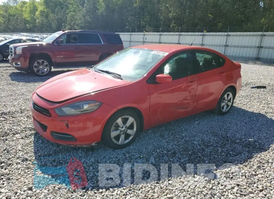 1C3CDFBA7GD660246 Photo# 1