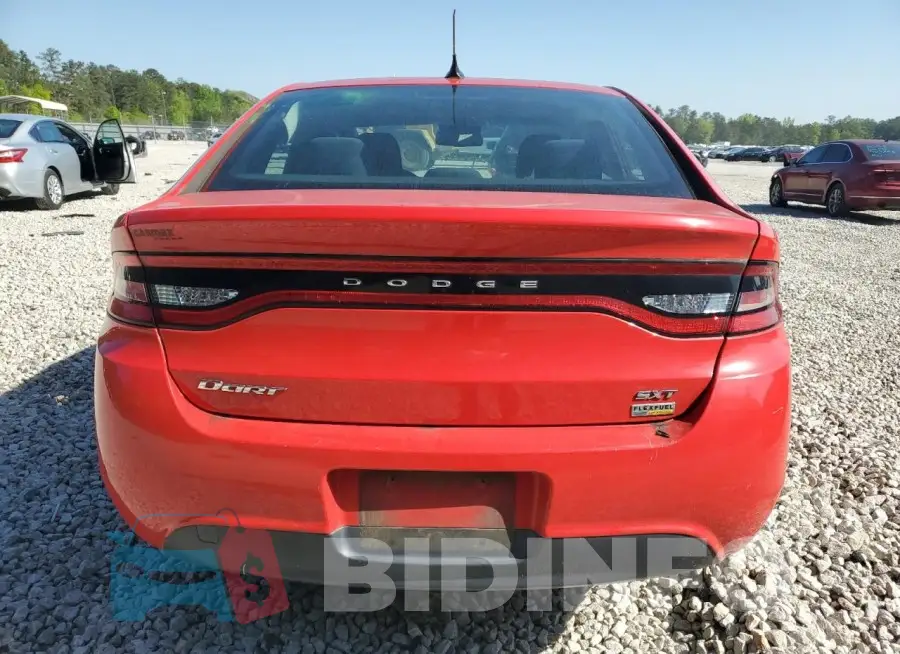 1C3CDFBA7GD660246 Photo# 6