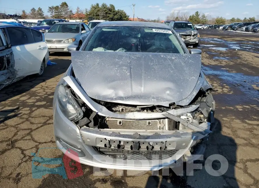 1C3CDFBB3GD623588 Photo# 5