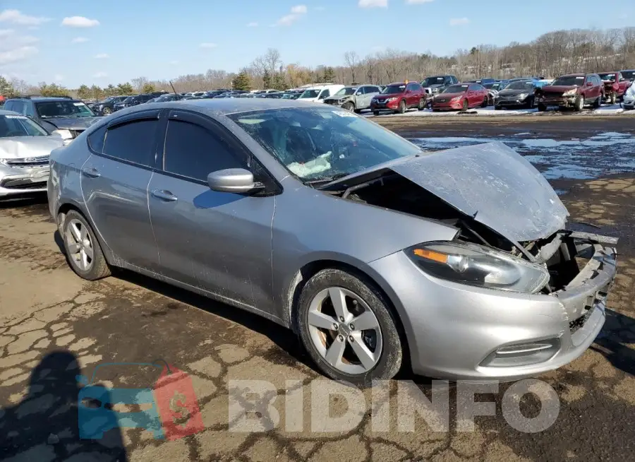 1C3CDFBB3GD623588 Photo# 4