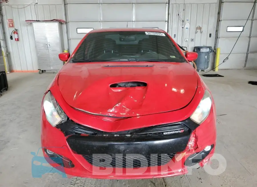 1C3CDFGB7GD816044 Photo# 5