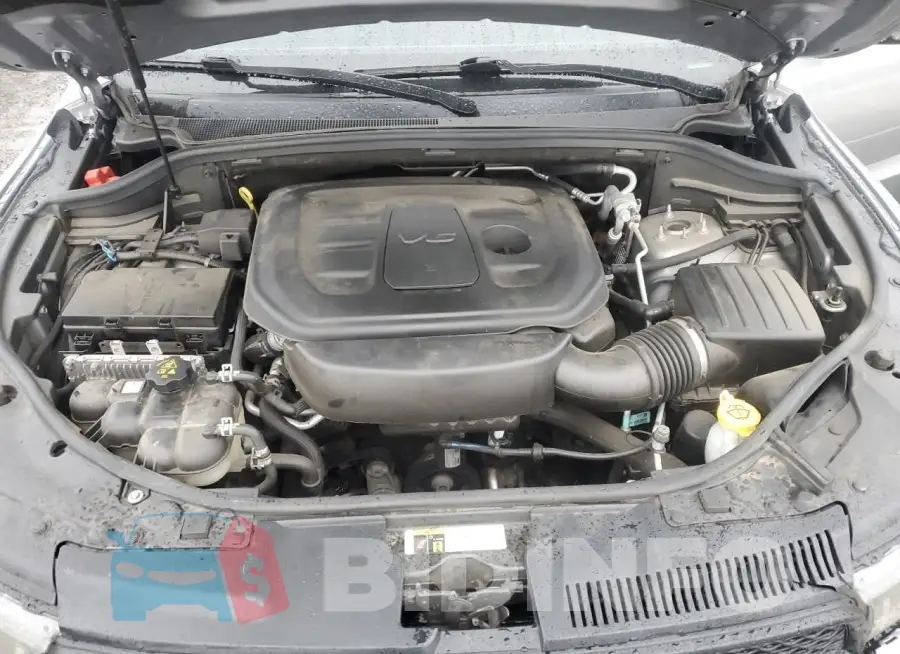 1C4RDJDG2KC821403 Photo# 12