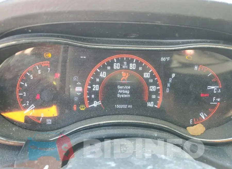 1C4RDJDG4KC551137 Photo# 9