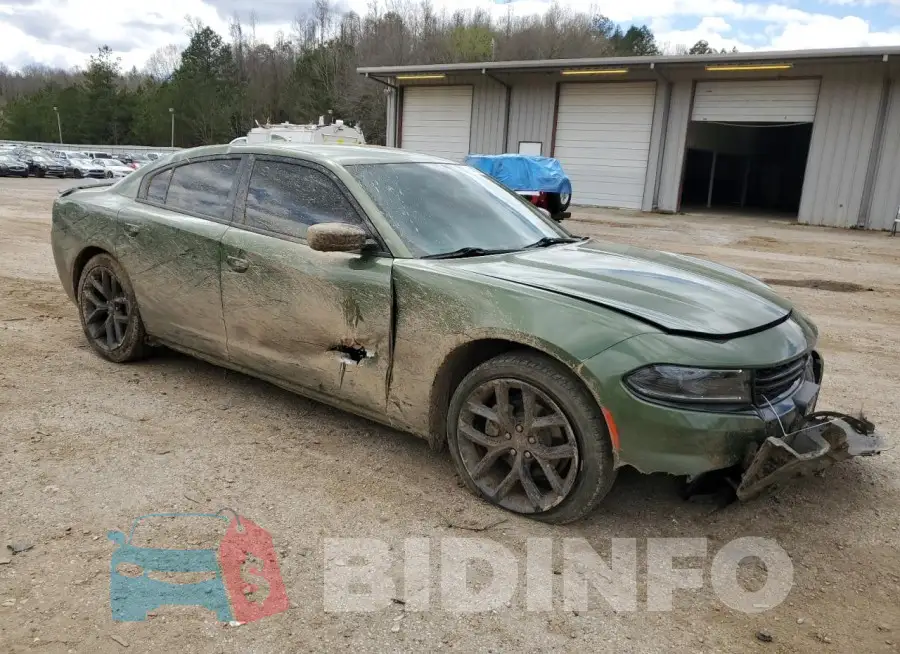 2C3CDXBG2PH627376 Photo# 4