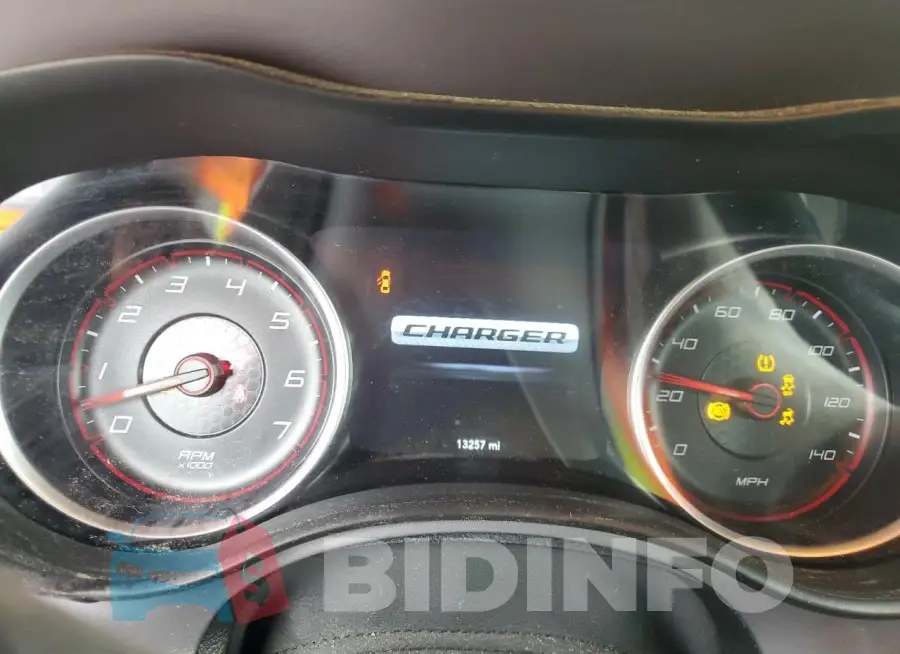 2C3CDXBG4PH701428 Photo# 9