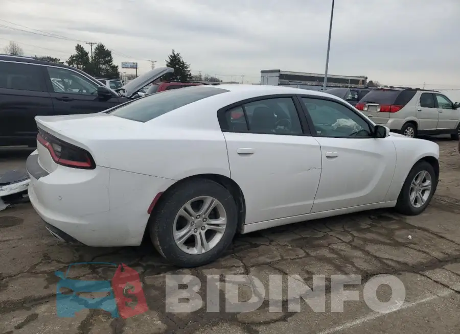 2C3CDXBG5KH664267 Photo# 3