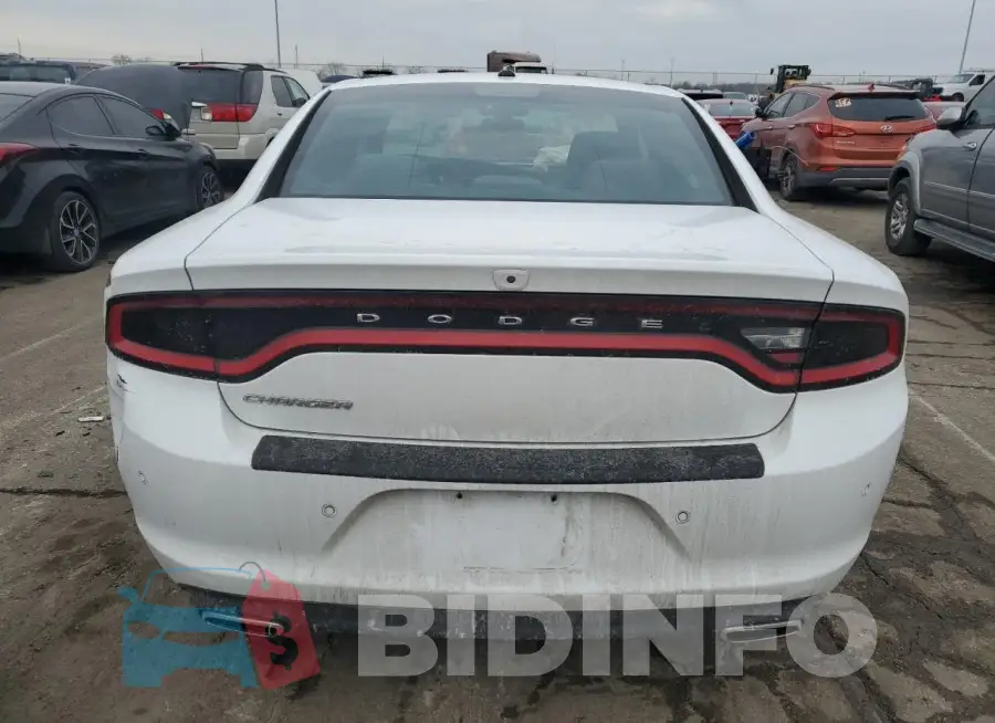 2C3CDXBG5KH664267 Photo# 6