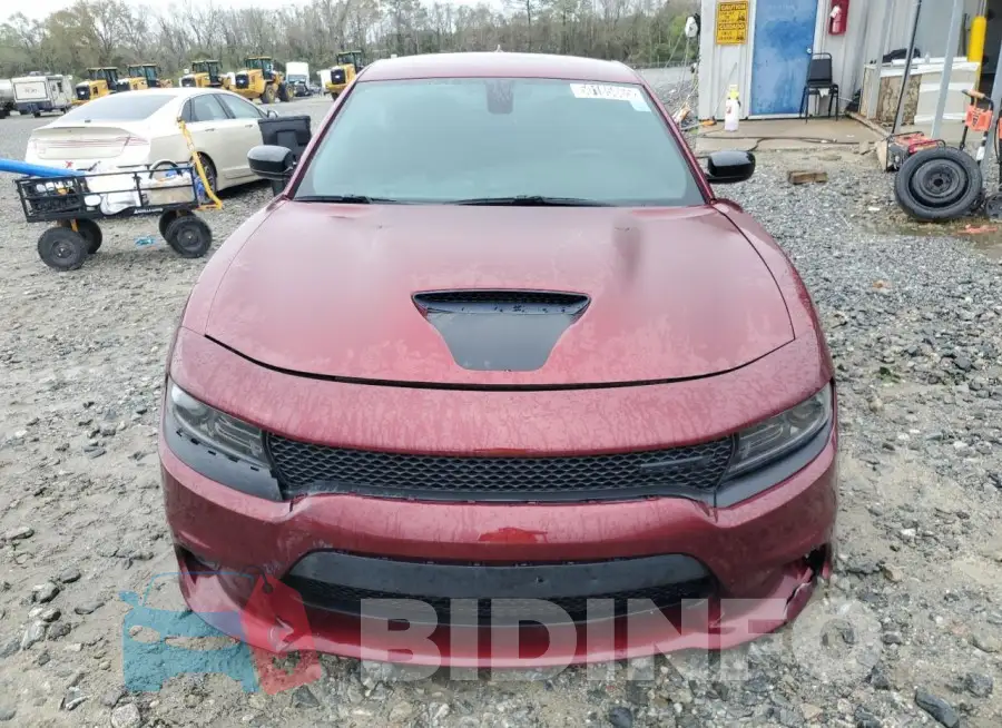 2C3CDXCT5NH138592 Photo# 5
