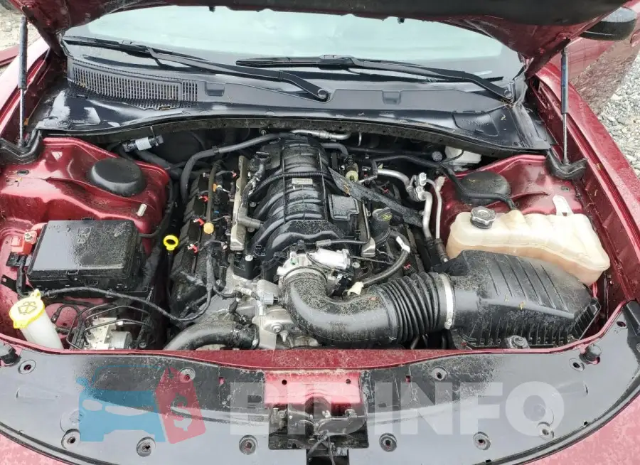 2C3CDXCT5NH138592 Photo# 11