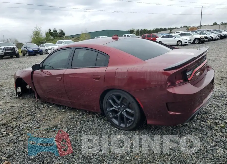 2C3CDXCT5NH138592 Photo# 2