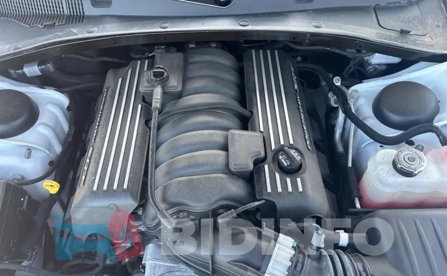2C3CDXGJ6PH671885 Photo# 7
