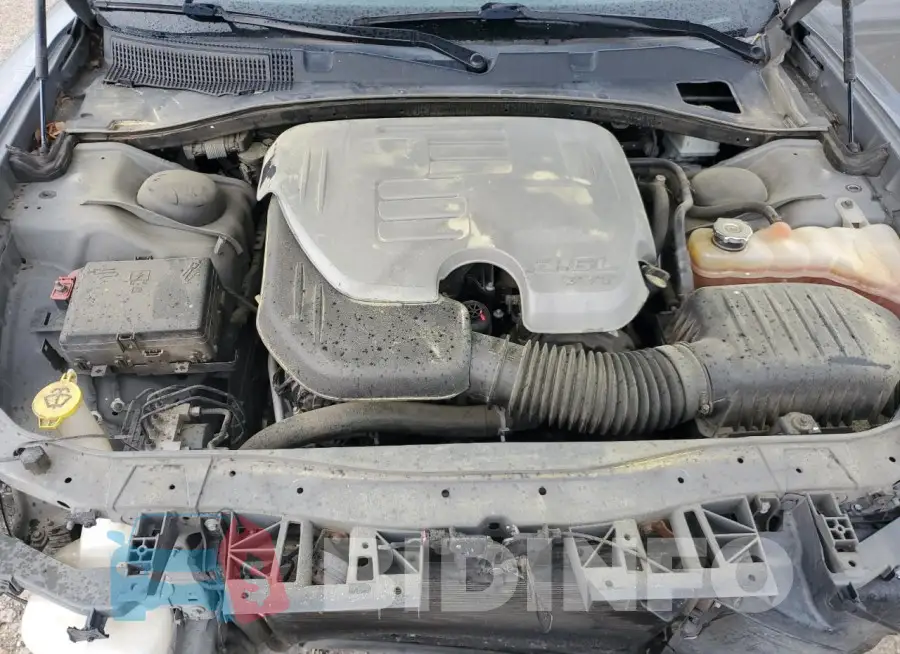 2C3CDXHG4HH641871 Photo# 11
