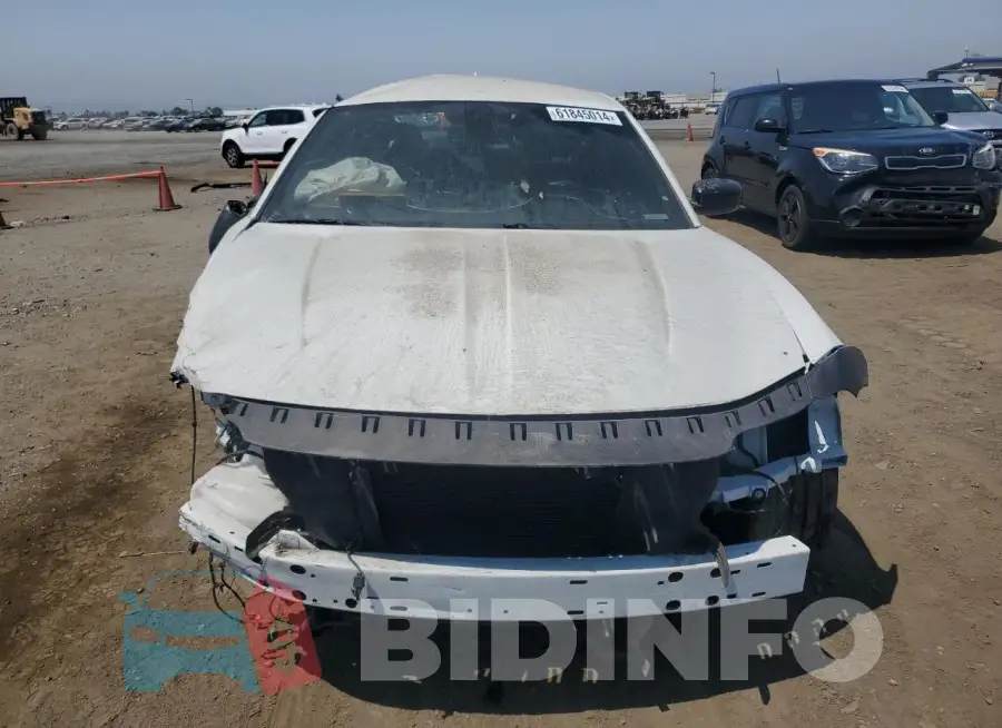 2C3CDXHG4HH666804 Photo# 5