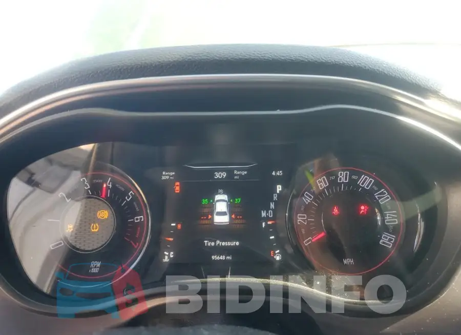 2C3CDZAGXJH282537 Photo# 9