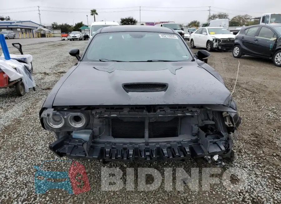 2C3CDZBT6KH512331 Photo# 5