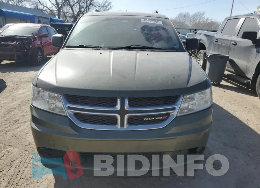 3C4PDCAB6HT637705 Photo# 5