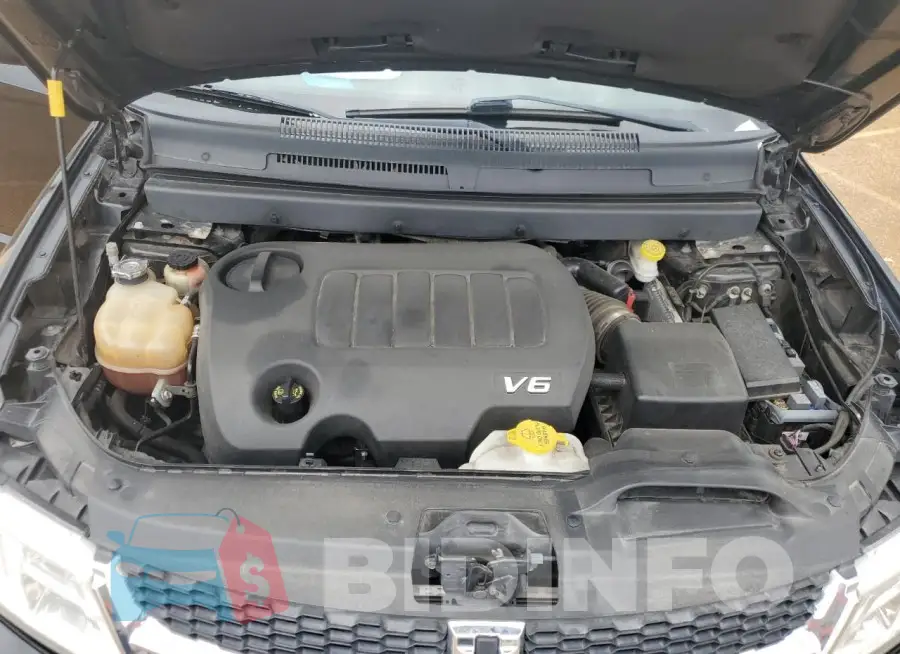 3C4PDCBG4HT571620 Photo# 11