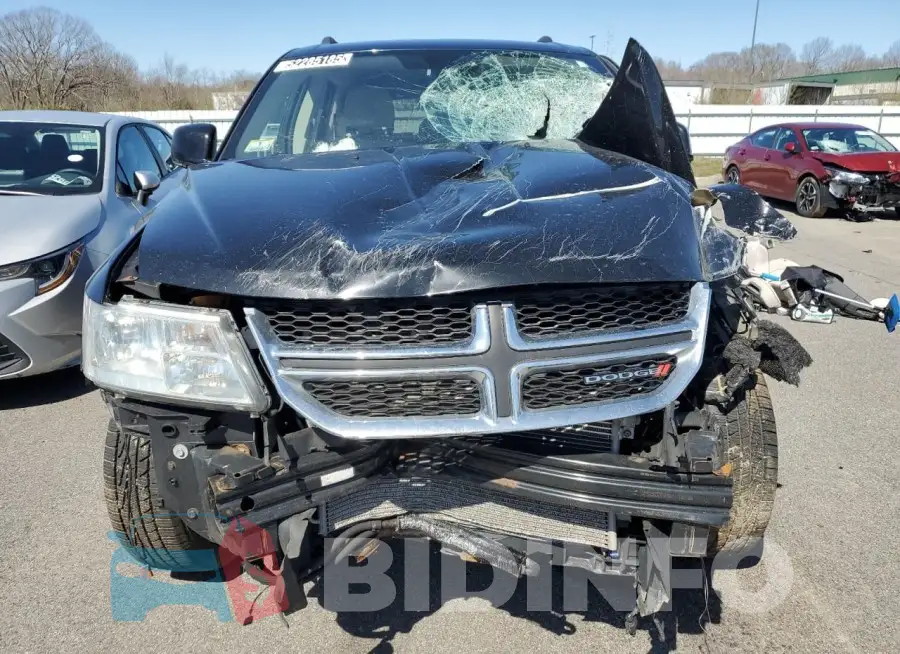 3C4PDCBG5GT249423 Photo# 5